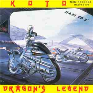 Koto - Dragon's Legend
