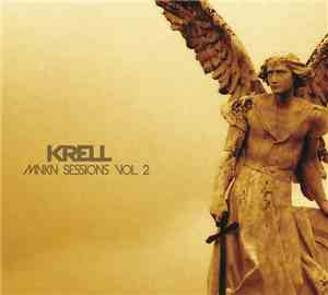 Krell  - Mnkn Sessions Vol. 2 EP