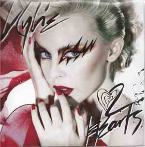 Kylie - 2 Hearts
