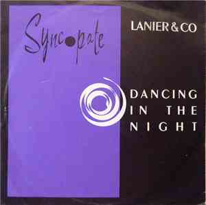 Lanier & Co - Dancing In The Night