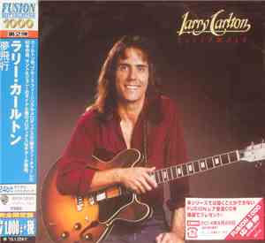 Larry Carlton - Sleepwalk