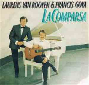 Laurens van Rooyen, Francis Goya - La Comparsa