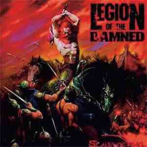 Legion Of The Damned - Slaughtering
