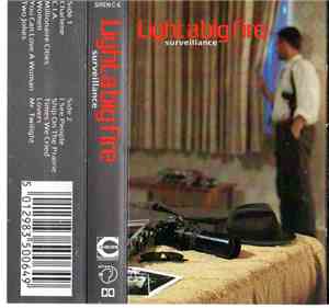 Light A Big Fire - Surveillance