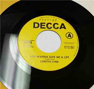 Loretta Lynn - What's The Bottle Done To My Baby