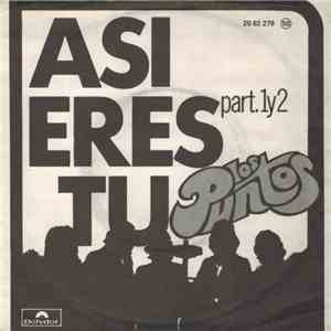 Los Puntos - Así Eres Tu, Part, 1 y 2
