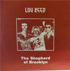 Lou Reed - The Shepherd Of Brooklyn