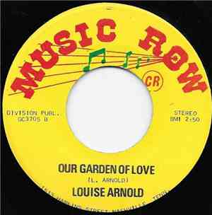 Louise Arnold  - Turn, Turn, Waterwheel