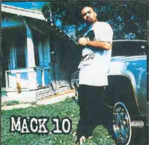Mack 10 - Mack 10