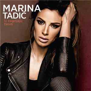 Marina Tadić - U Zagrljaju Tvom