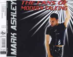 Mark Ashley  - The Fans Of Modern Talking