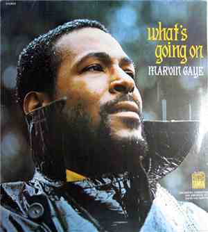 Marvin Gaye - What's Going On
