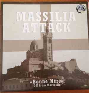 Massilia Attack - Bonne Mère