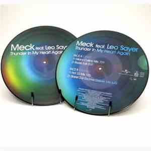 Meck  - Thunder In My Heart Again