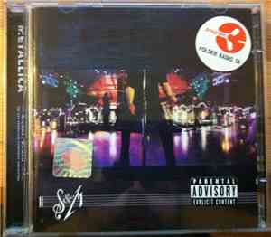Metallica - S&M