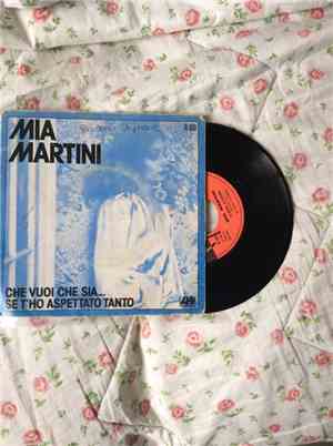 Mia martini - Che Vuoi Che Sia....Se T'ho Aspettato Tanto