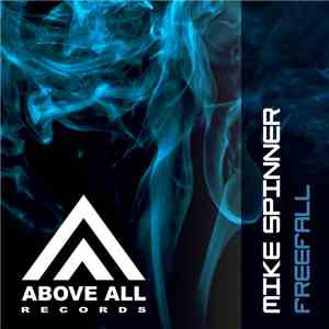 Mike Spinner - Freefall
