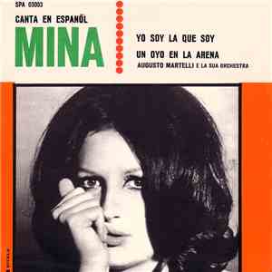 Mina  - Mina Canta En Español