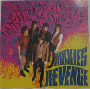Miracle Workers - Moxie's Revenge