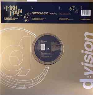 Mish Mash  - Speechless (Part One)
