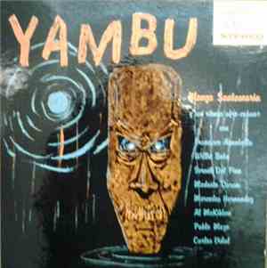 Mongo Santamaria Y Sus Ritmos Afro-Cubanos - Yambu