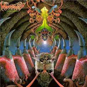 Monstrosity - Imperial Doom