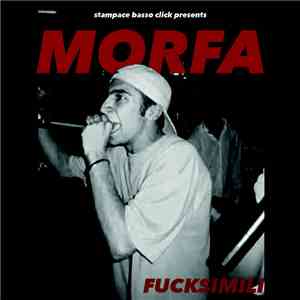 Morfa - Fucksimili