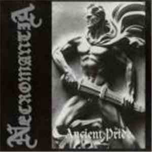 Necromantia - Ancient Pride