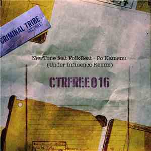 NewTone  feat FolkBeat - Po Kamenu (Under Influence Remix)