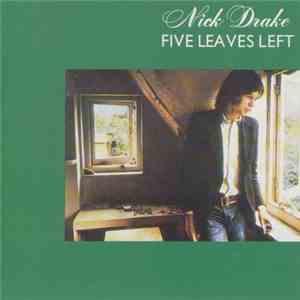 Nick Drake - Five Leaves Left