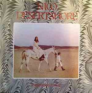 Nico  - Desertshore