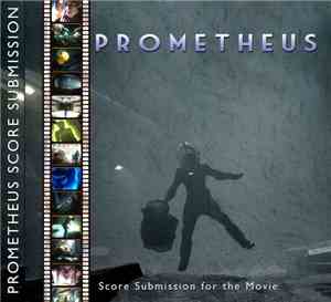 Nikola Kostelac - Prometheus (Score Submission For The Movie Volume 1)
