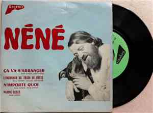 Néné - Ça Va S'Arranger