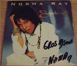 Norma Ray - Emporte-Moi