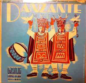 Orquesta Granja - Danzante