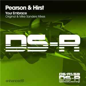 Pearson & Hirst - Your Embrace