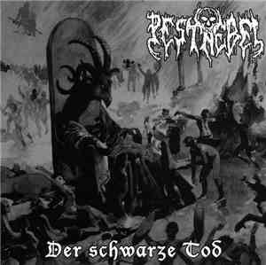 Pestnebel - Der Schwarze Tod