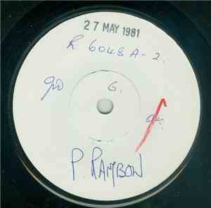 Philip Rambow - A Star (In Her Own Right)