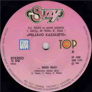 Prljavo Kazalište - ... Mojoj Majci / Marina