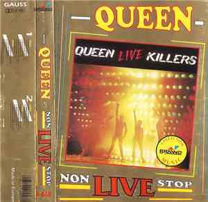 Queen - Live Killers