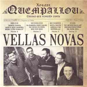 Quempallou - Vellas Novas