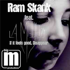 Ram Skank feat. Lameduza - If It Feels Good, Disappear