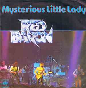 Red Baron  - Mysterious Little Lady