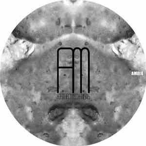 Ricardo Garduno - Testing Senses EP