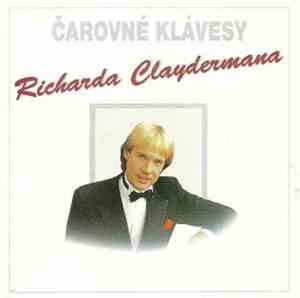 Richard Clayderman - Čarovné Klávesy