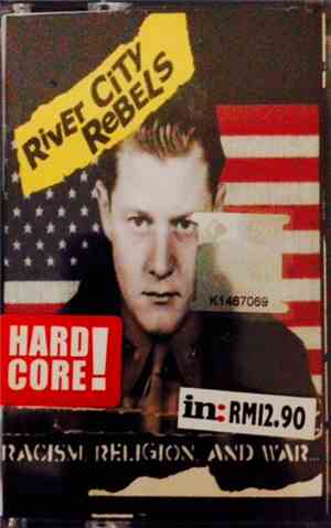 River City Rebels - Racism, Religion, And War...