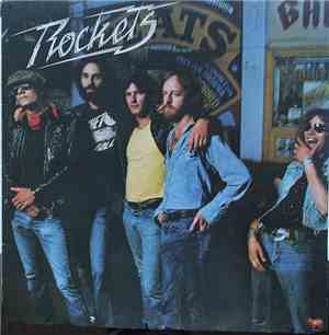Rockets - Turn Up The Radio