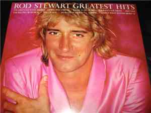 Rod Stewart - Greatest Hits