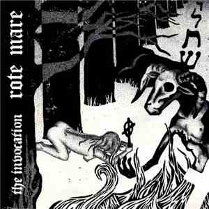 Rote Mare - The Invocation