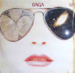Saga  - Worlds Apart (Mundos Apartes)
